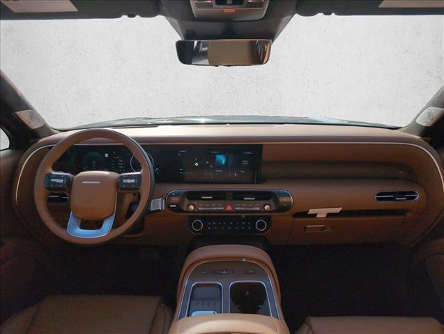 New 2026 Hyundai Palisade Calligraphy image 18