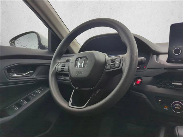 Used 2024 Honda Accord EX image 29