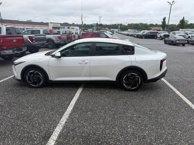 Used 2025 Kia K4 EX FWD image 5