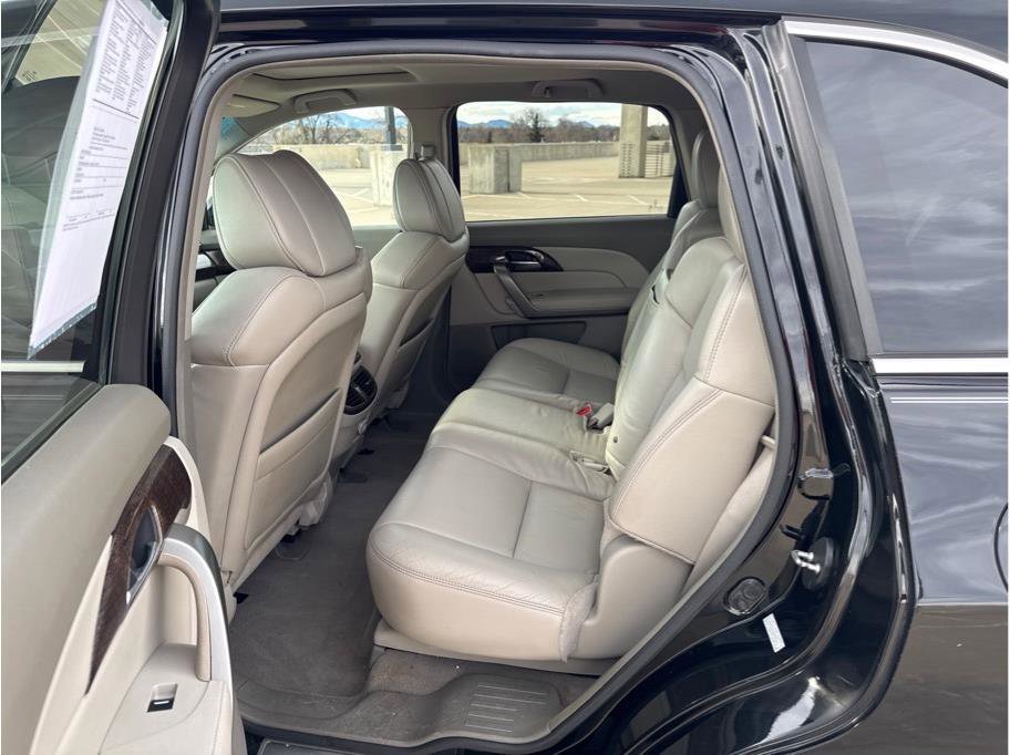 Used 2011 Acura MDX w/ Technology Package image 13