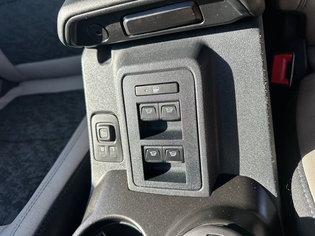 Used 2021 Ford Bronco Wildtrak image 26