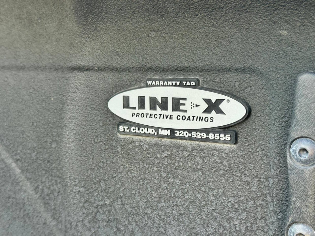 Used 2022 RAM 3500 Tradesman AWD/4WD image 53