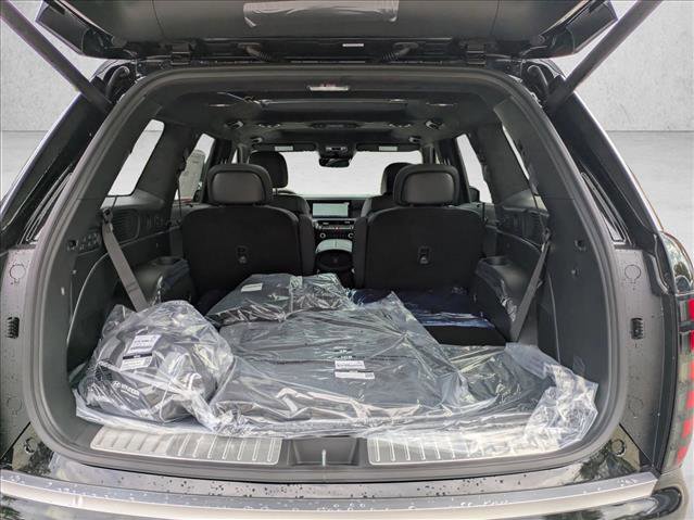 New 2026 Hyundai Palisade Calligraphy image 20