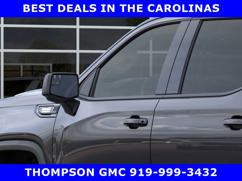 New 2026 GMC Sierra 1500 AT4X image 12