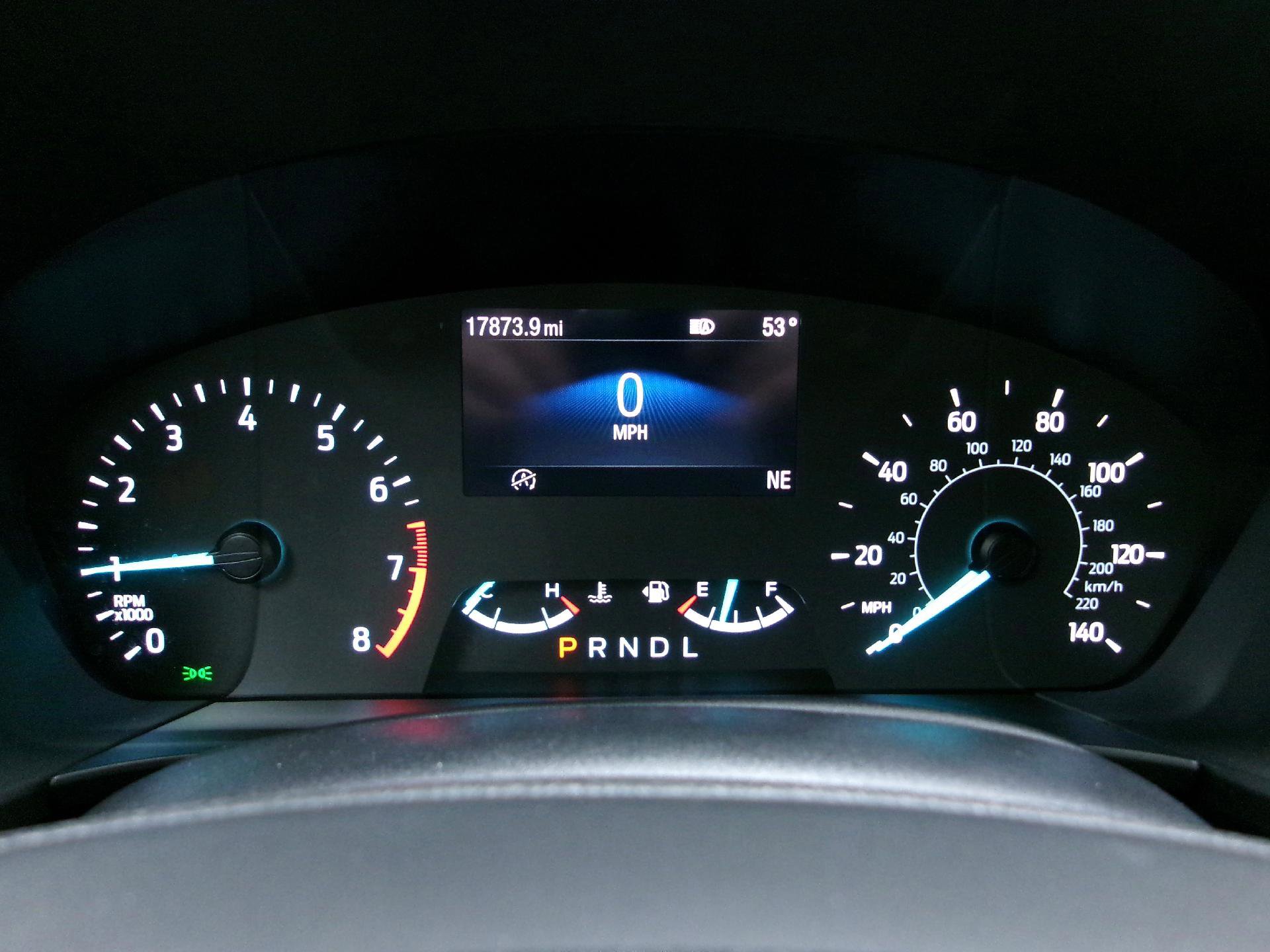 Used 2021 Ford Escape SE image 7