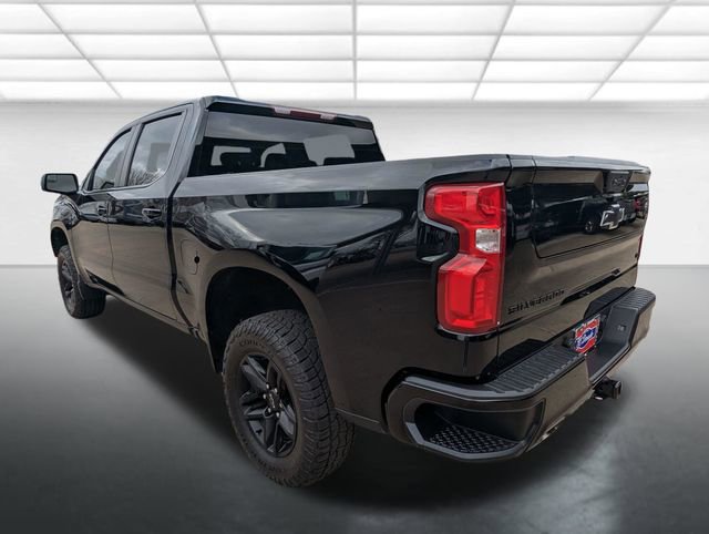 Used 2023 Chevrolet Silverado 1500 LT Trail Boss w/ Protection Package image 2