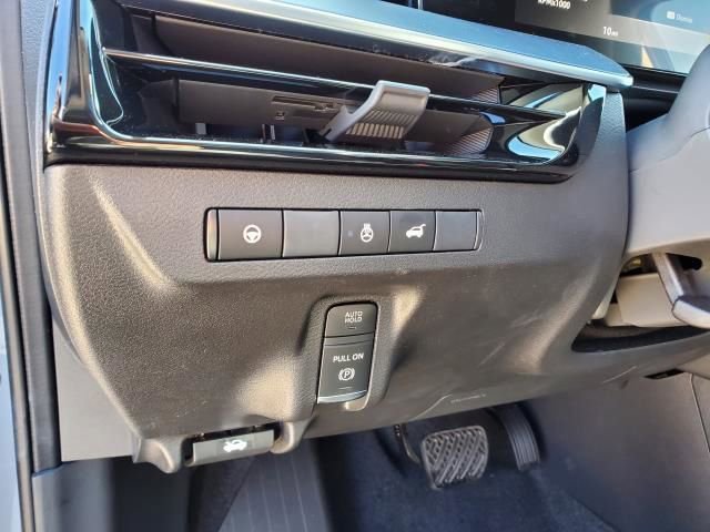 New 2025 Nissan Murano SL image 16