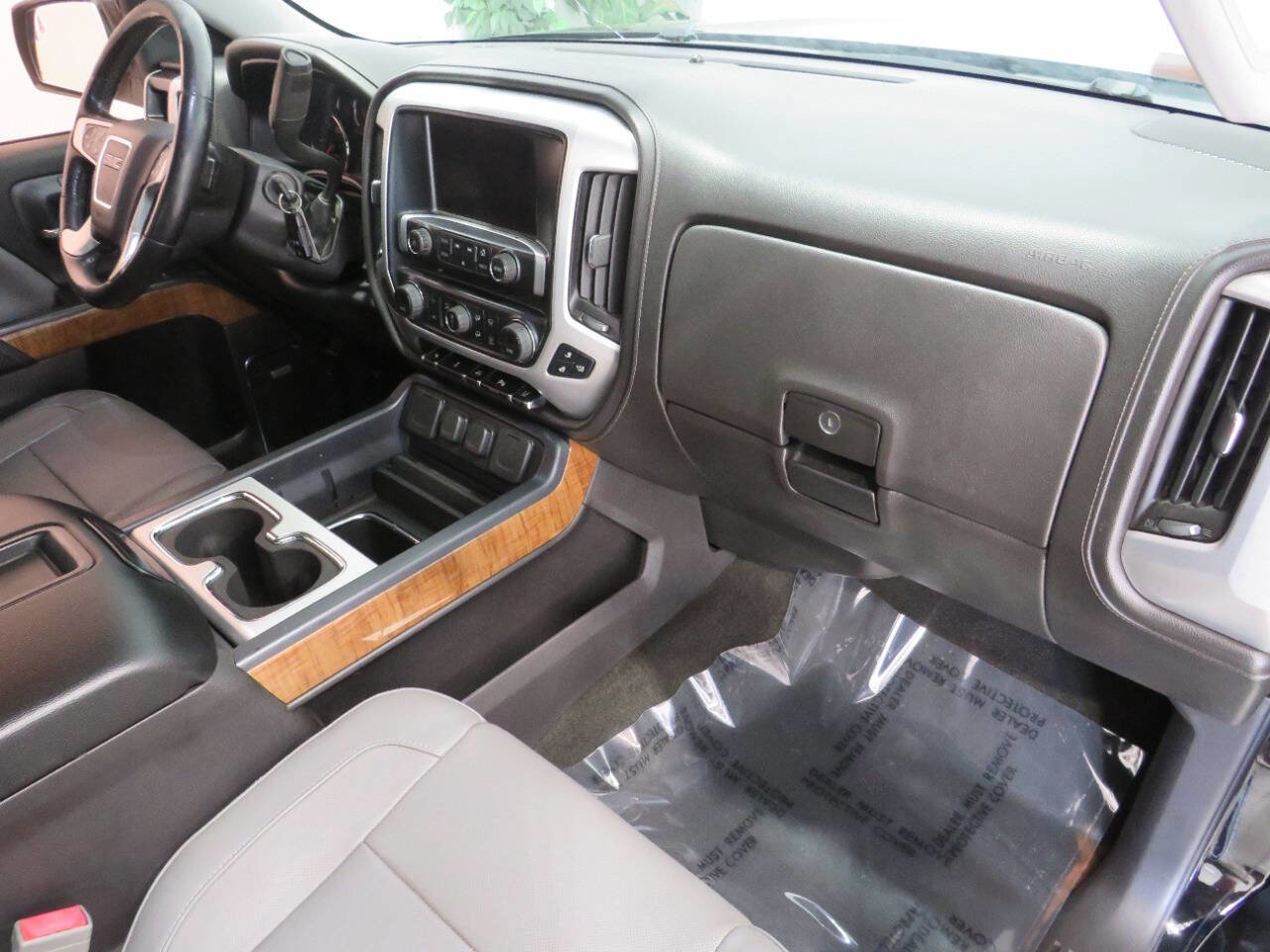 Used 2014 GMC Sierra 1500 SLT image 8