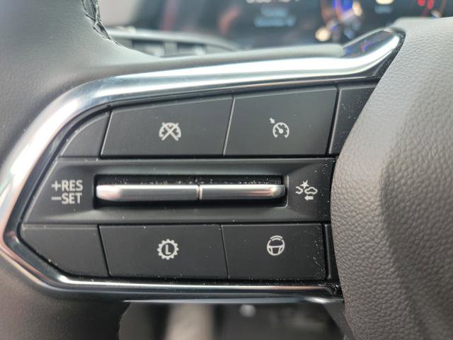 New 2026 Chevrolet Tahoe High Country image 30