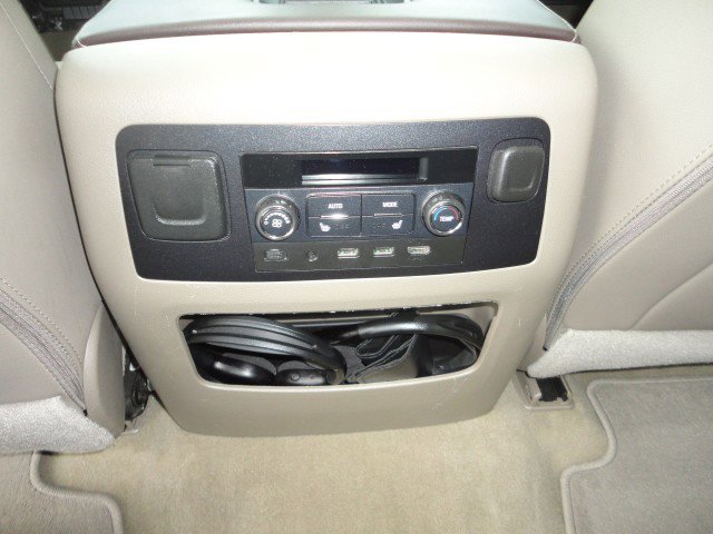 Used 2017 Chevrolet Tahoe Premier image 13