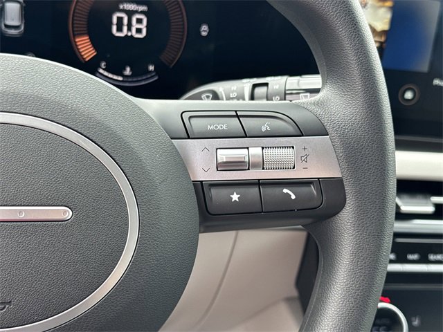 New 2026 Hyundai Tucson SEL image 19