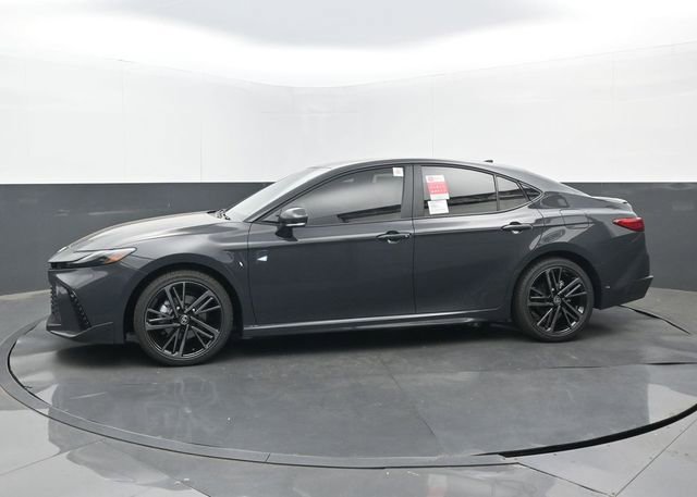 New 2026 Toyota Camry XSE FWD image 21
