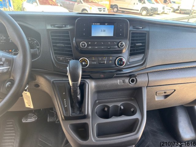 Used 2022 Ford Transit 350 XL RWD image 21