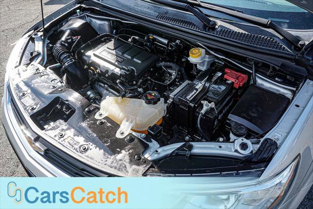 Used 2019 Chevrolet Sonic LS image 34