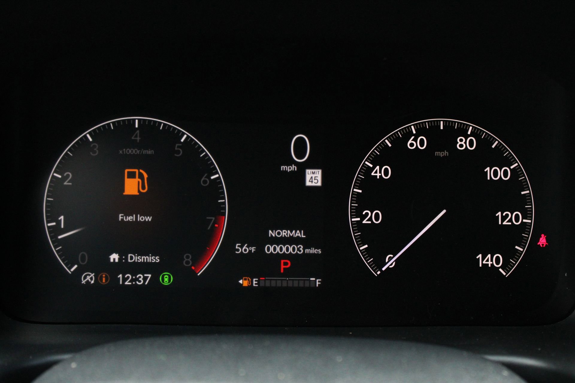 New 2026 Honda Odyssey Elite image 40