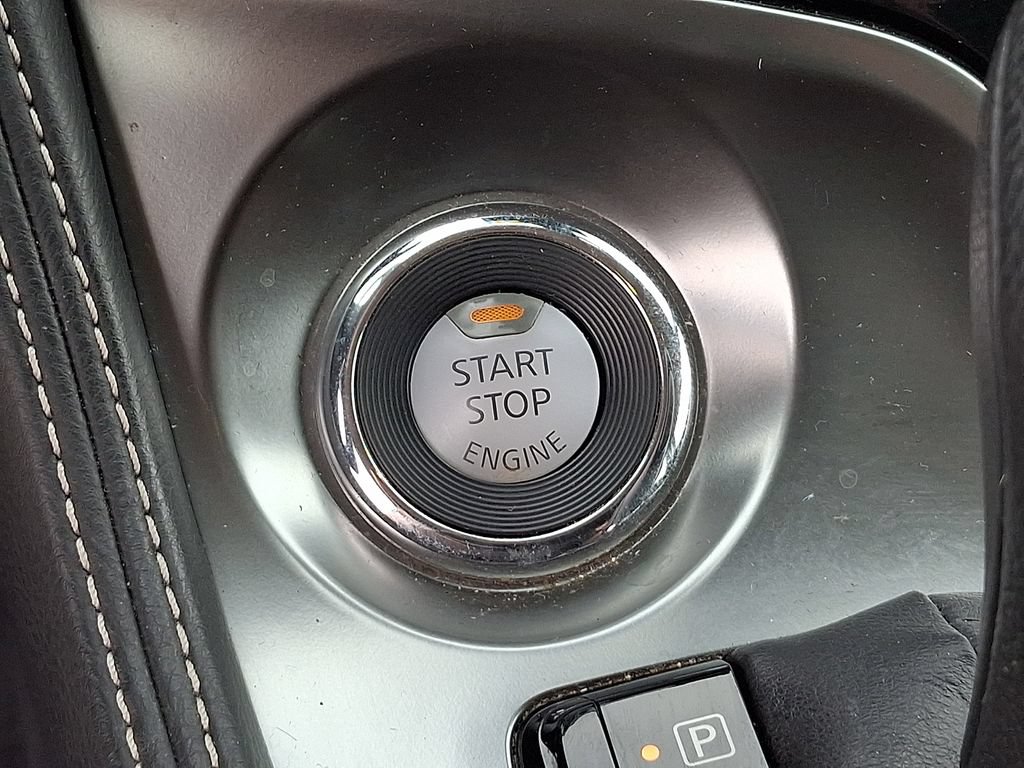 Used 2023 Nissan Maxima SV w/ Floor Mat Group FWD image 26