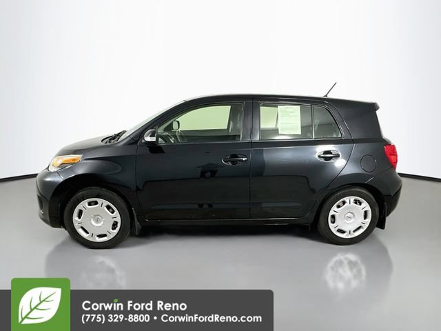 Used 2013 Scion xD FWD image 4