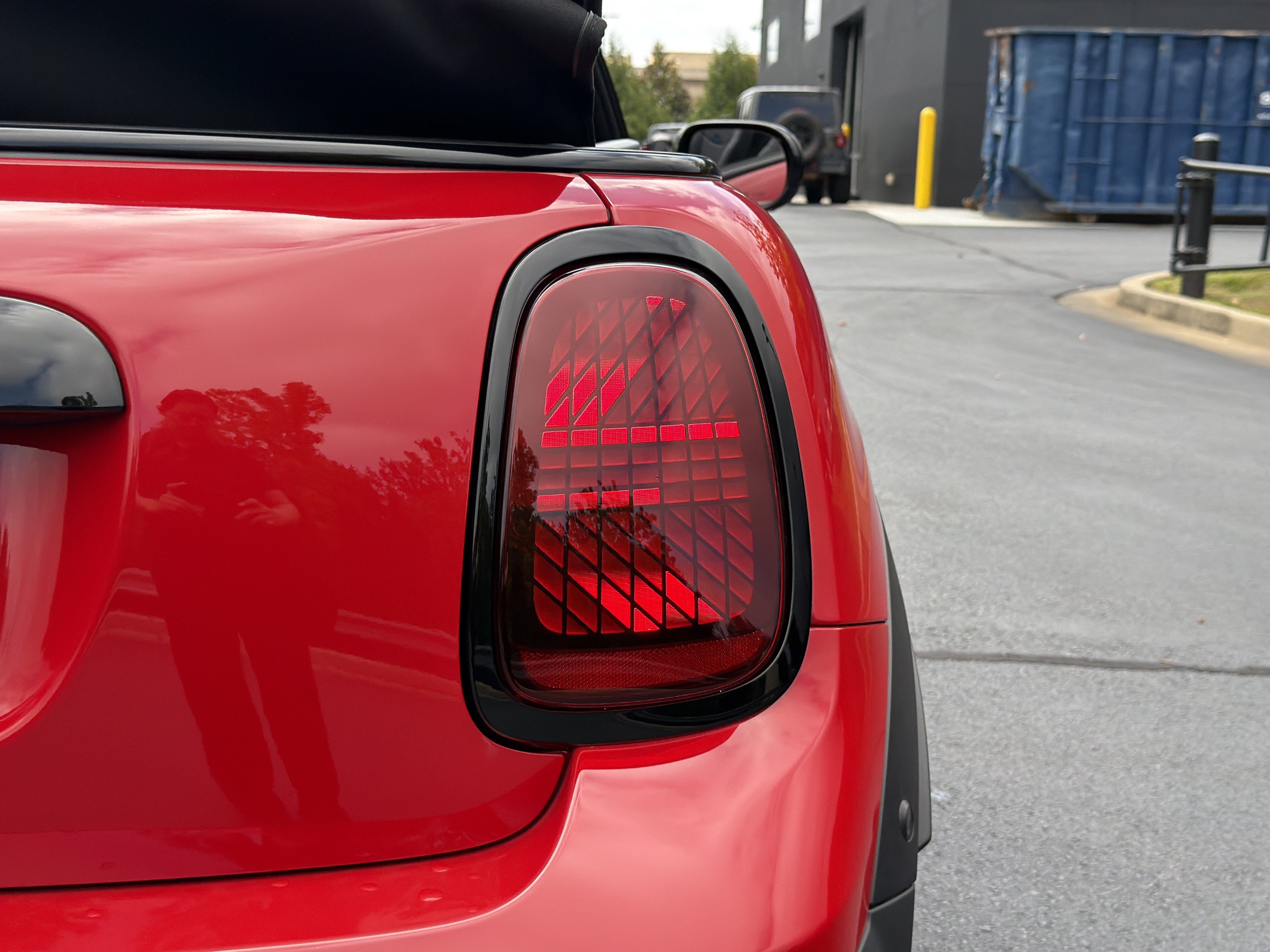 Certified 2026 MINI Cooper S FWD image 44