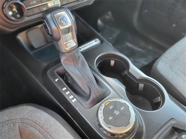 Used 2022 Ford Bronco Big Bend image 29