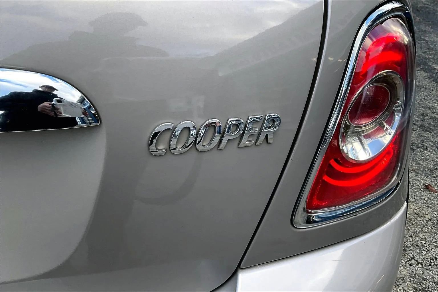 Used 2013 MINI Cooper Hardtop image 7