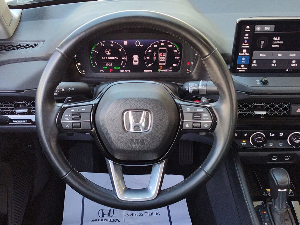 Used 2024 Honda Accord Touring image 25
