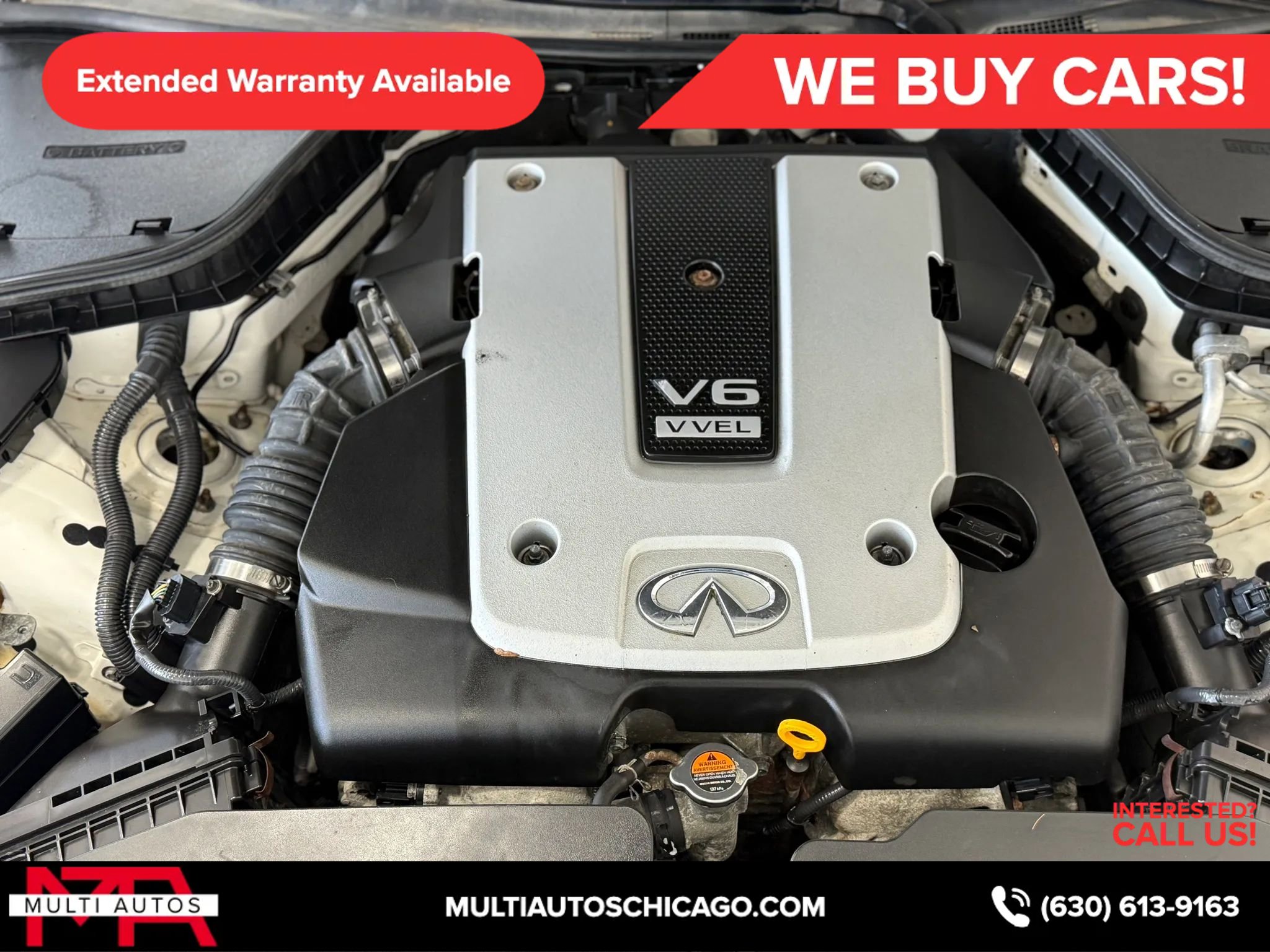 Used 2015 INFINITI Q50 Premium w/ Deluxe Touring Package image 37