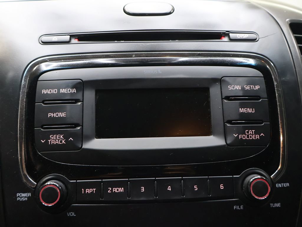 Used 2018 Kia Forte LX image 25