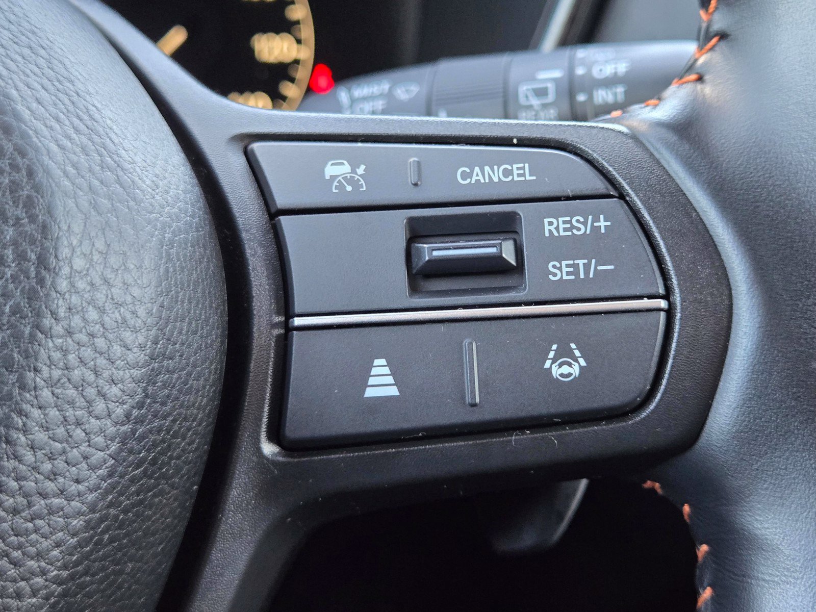 Certified 2025 Honda CR-V Sport-L image 27