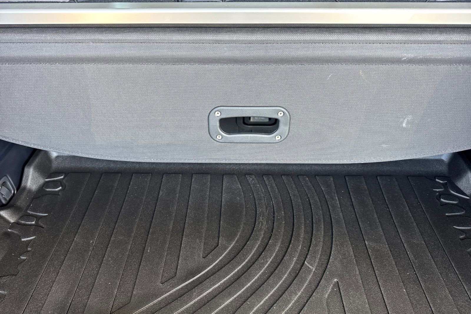 Certified 2025 Subaru Crosstrek 2.5i Limited w/ Crosstrek Mirror Package image 18