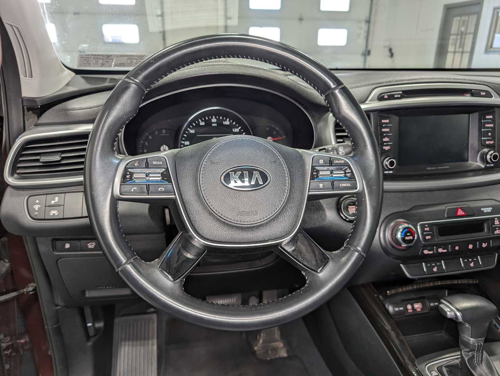 Used 2019 Kia Sorento EX image 37