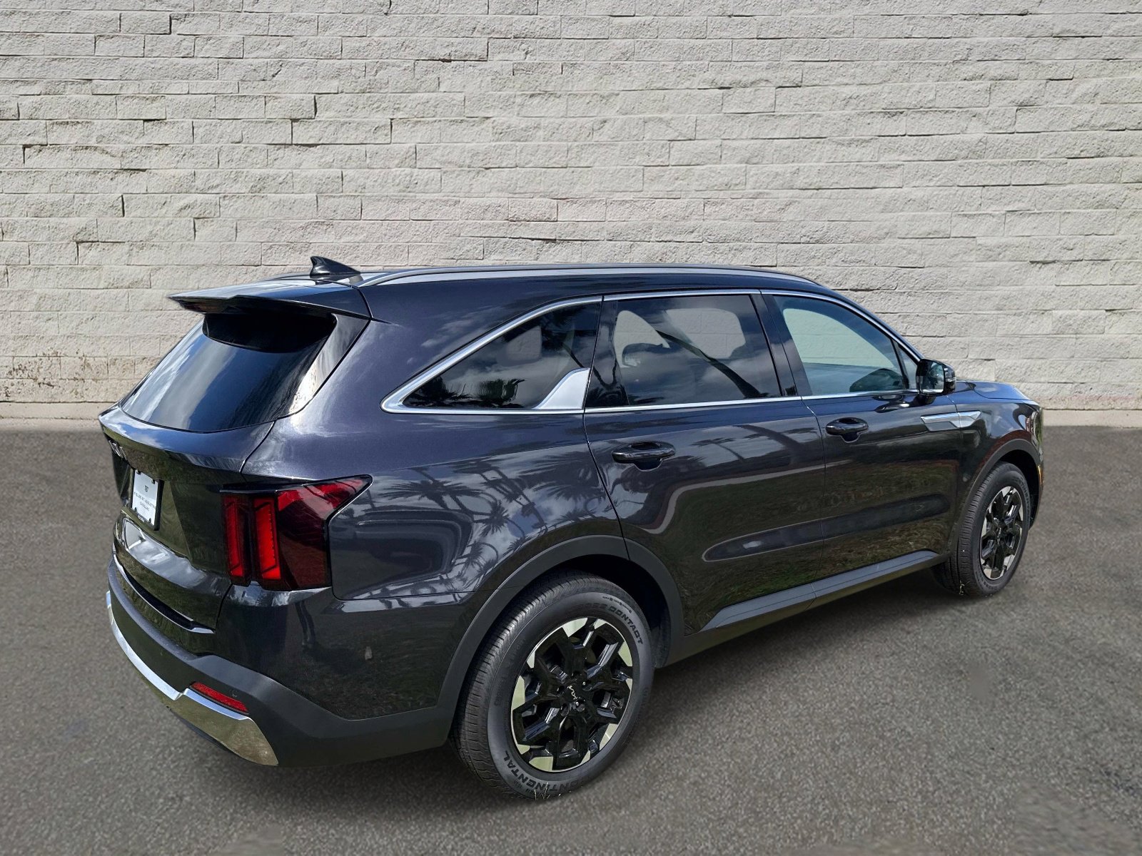 Used 2026 Kia Sorento S w/ S Panoramic Sunroof Package FWD image 5