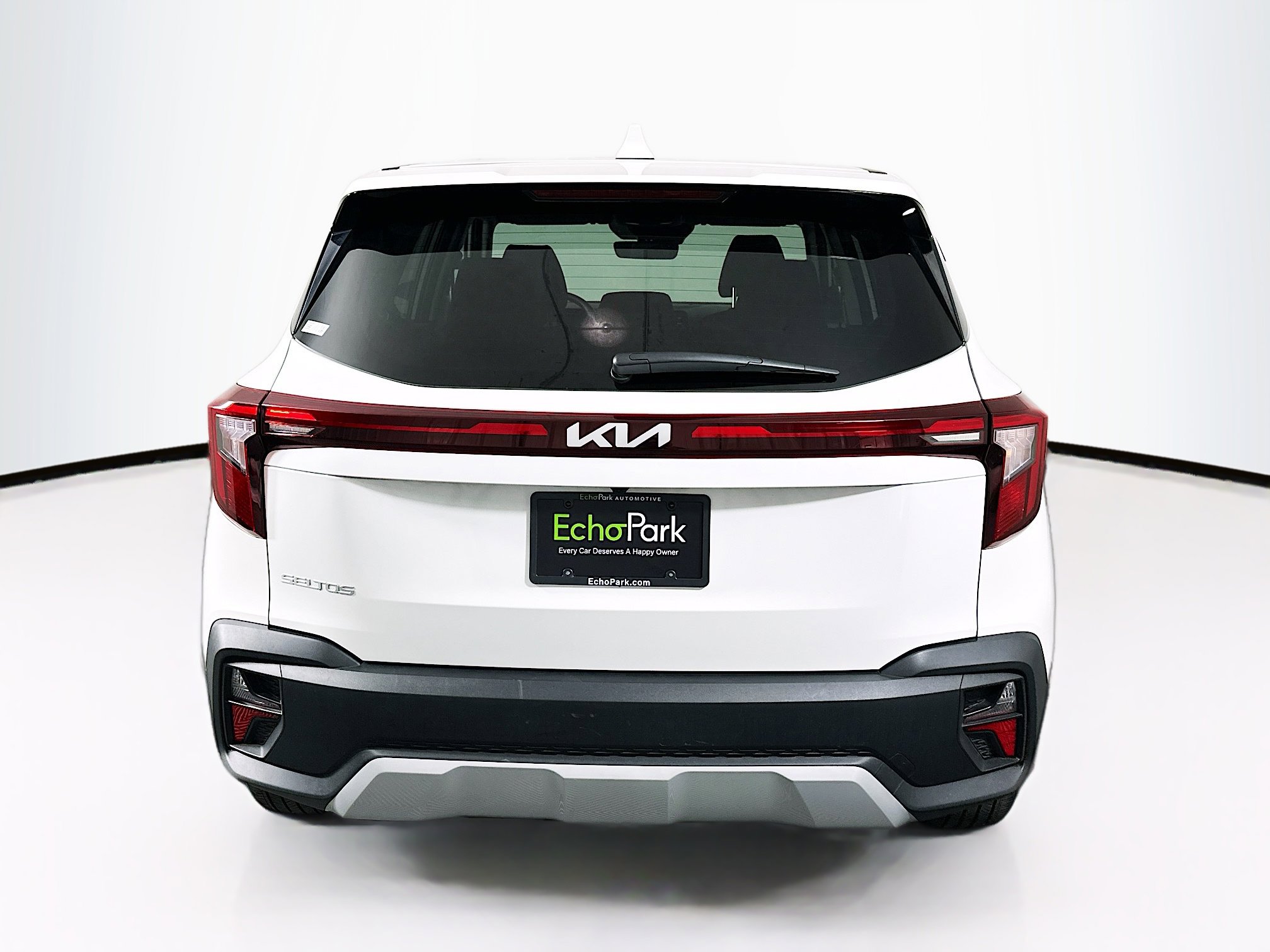 Used 2026 Kia Seltos LX FWD image 7