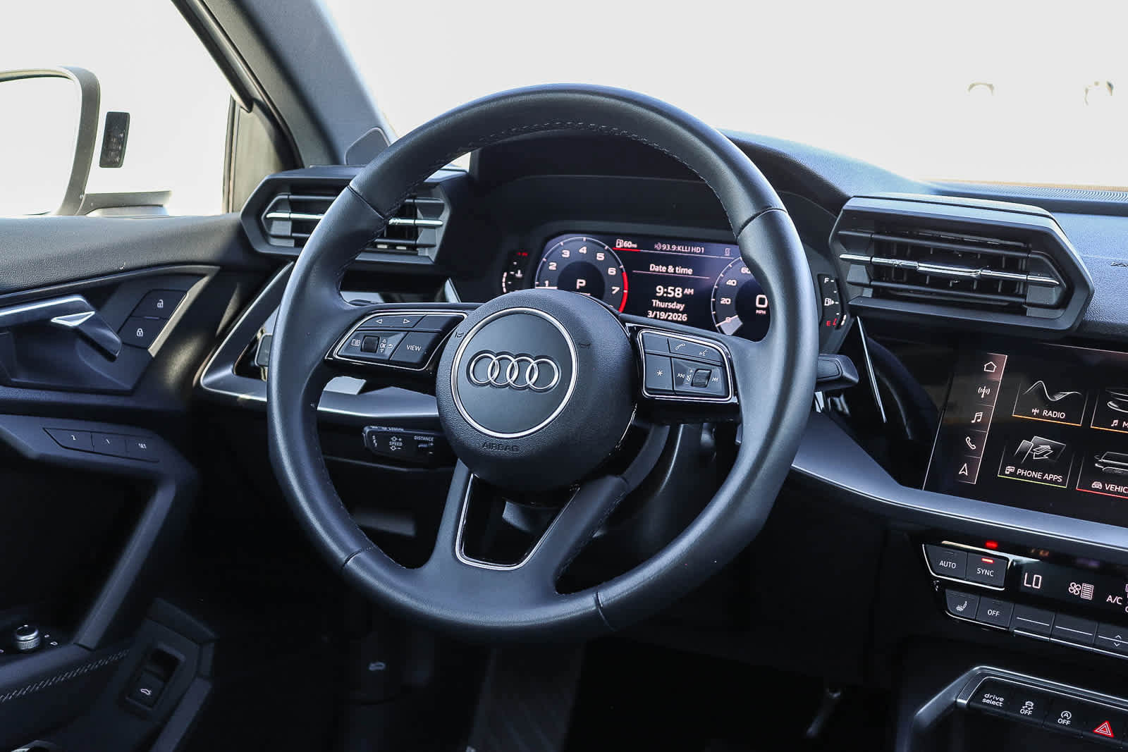 Used 2023 Audi A3 2.0T Premium w/ Convenience Package image 22