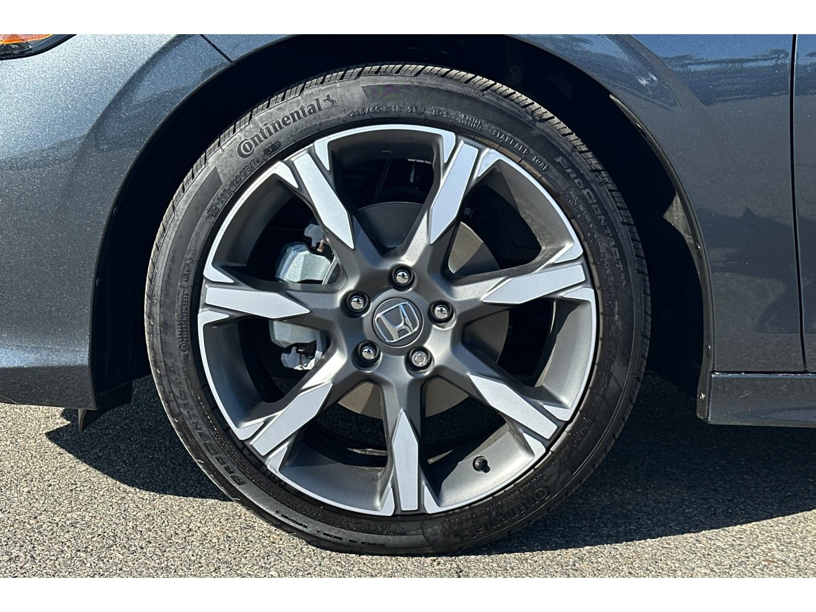 Used 2026 Honda Civic Sport Touring image 46