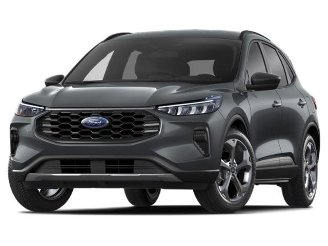 Used 2025 Ford Escape ST-Line w/ Equipment Group 301A