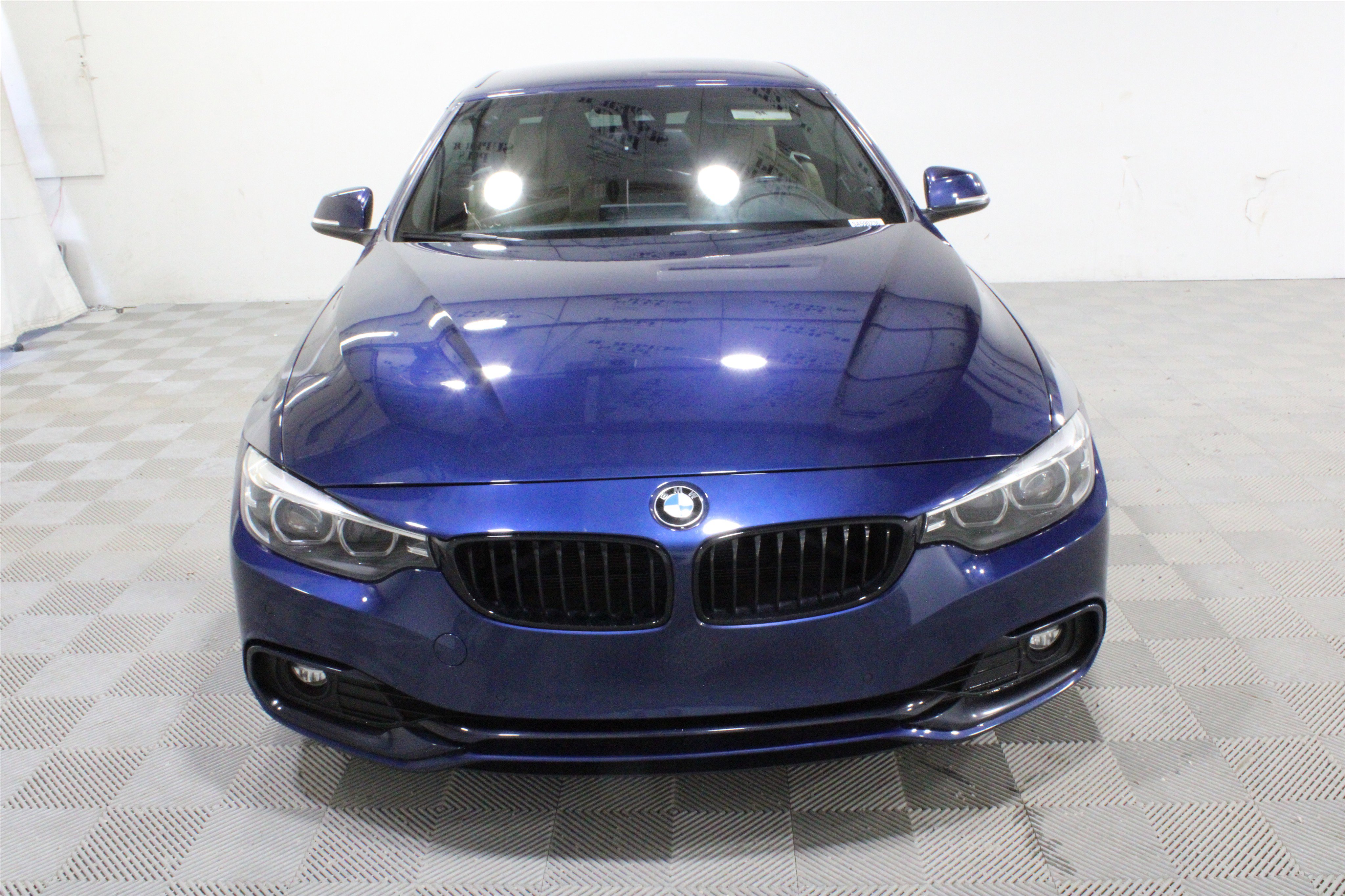 Used 2020 BMW 430i Convertible w/ Convenience Package RWD image 31