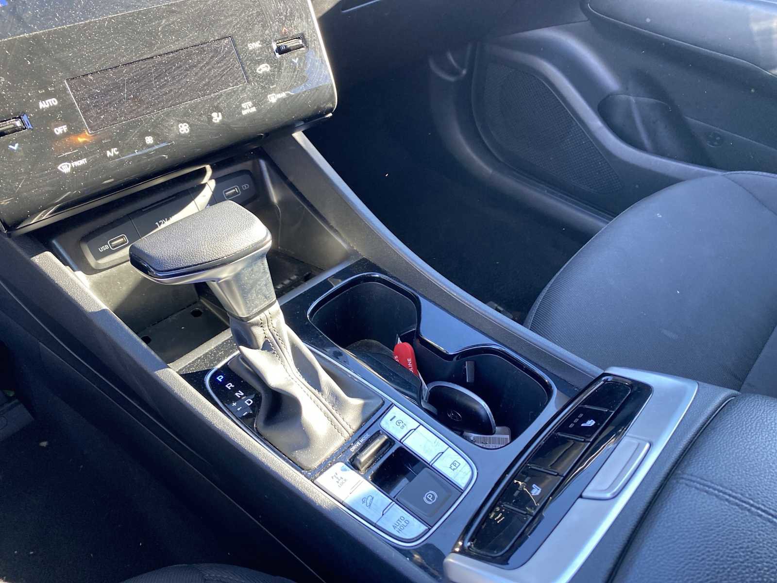 Certified 2024 Hyundai Tucson SEL image 22