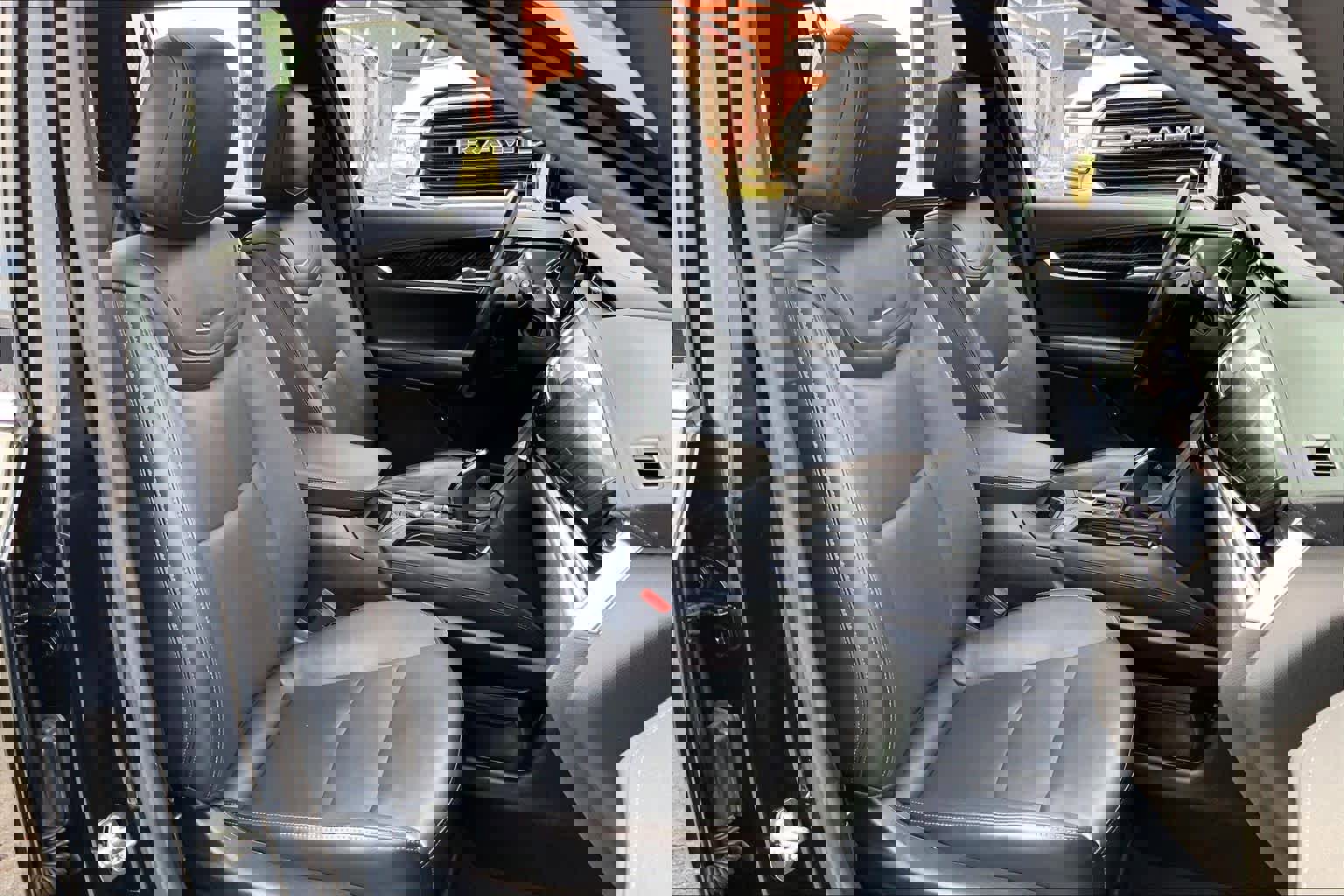 Used 2023 Cadillac XT6 Premium Luxury image 8