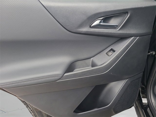 New 2026 Chevrolet Equinox LT w/ Convenience Package II image 18