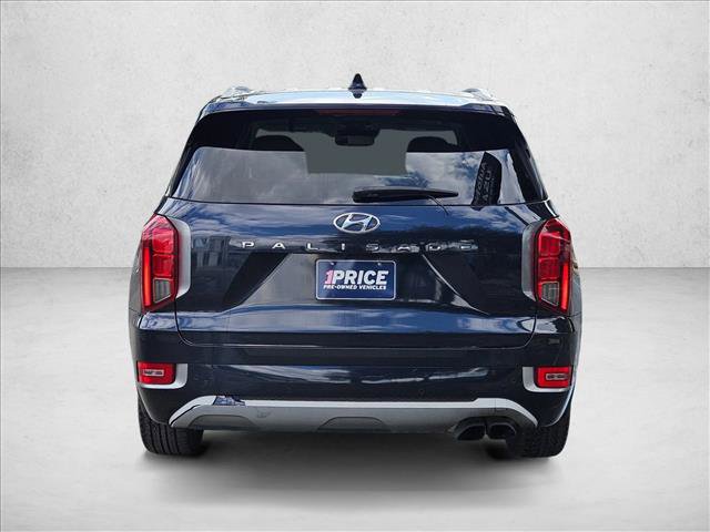 Used 2021 Hyundai Palisade Limited FWD image 6