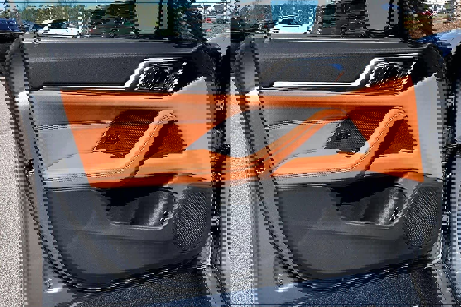 Certified 2023 BMW i4 eDrive35 image 23