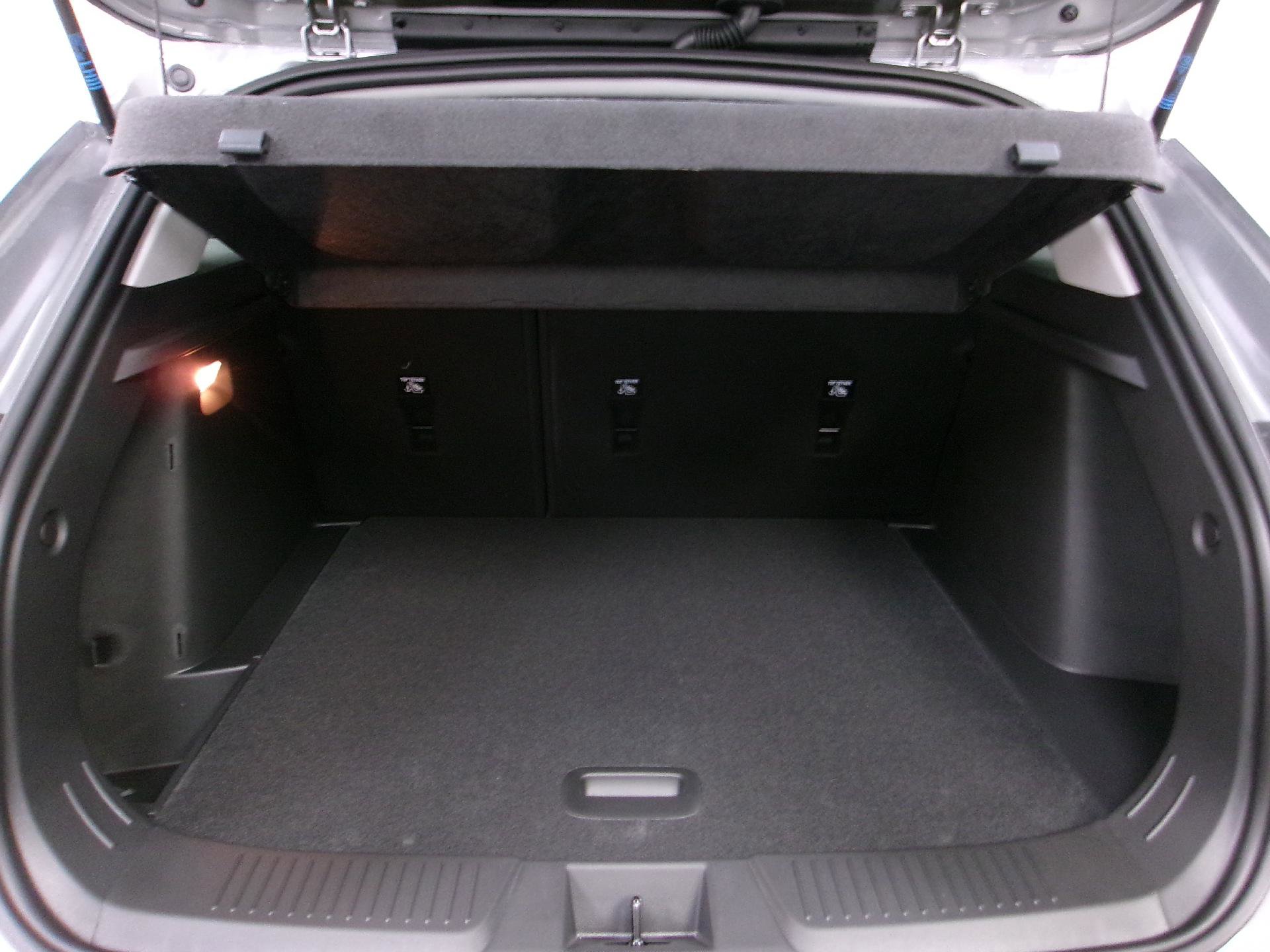 New 2026 Chevrolet Trax LT w/ Driver Confidence Package image 11