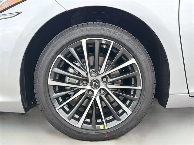 New 2025 Lexus ES 350 w/ Premium Package image 42