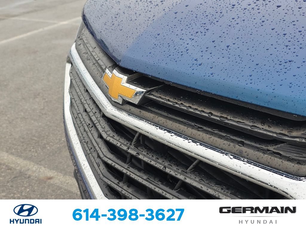 Used 2021 Chevrolet Equinox LT FWD image 14