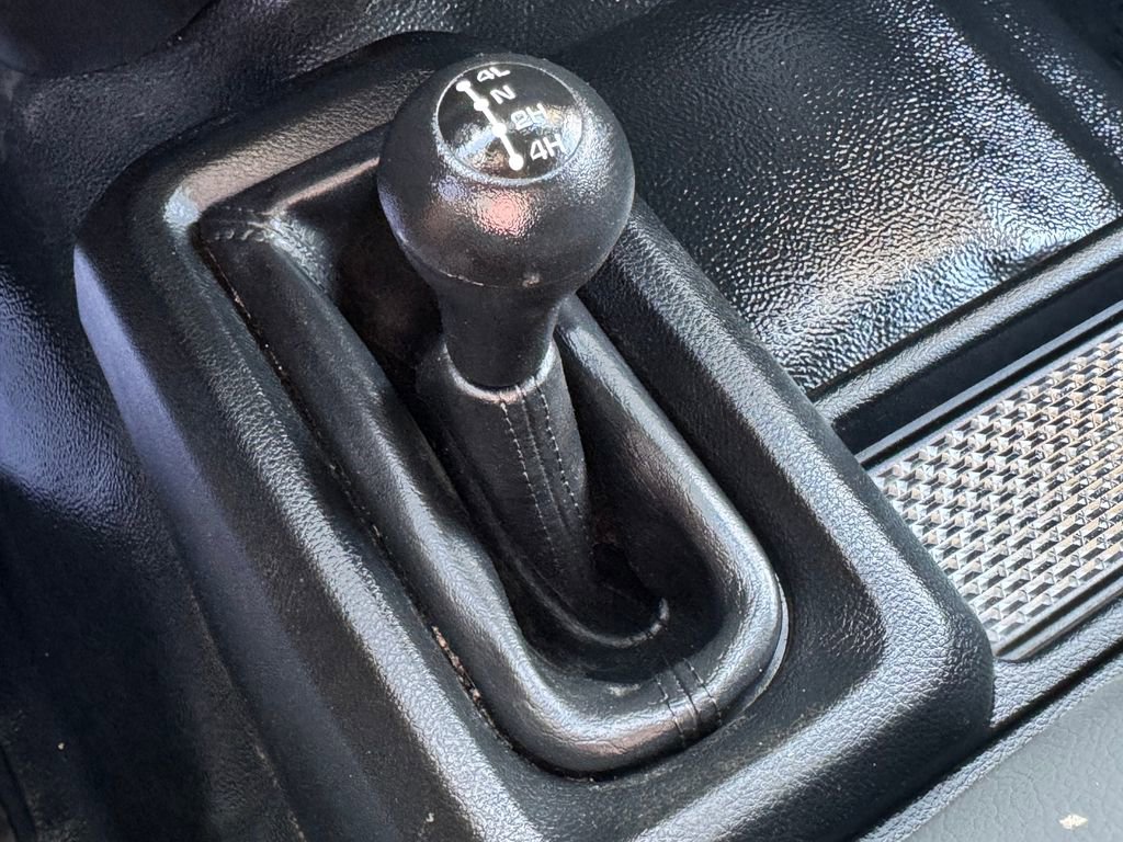 Used 2024 RAM 3500 Tradesman AWD/4WD image 28