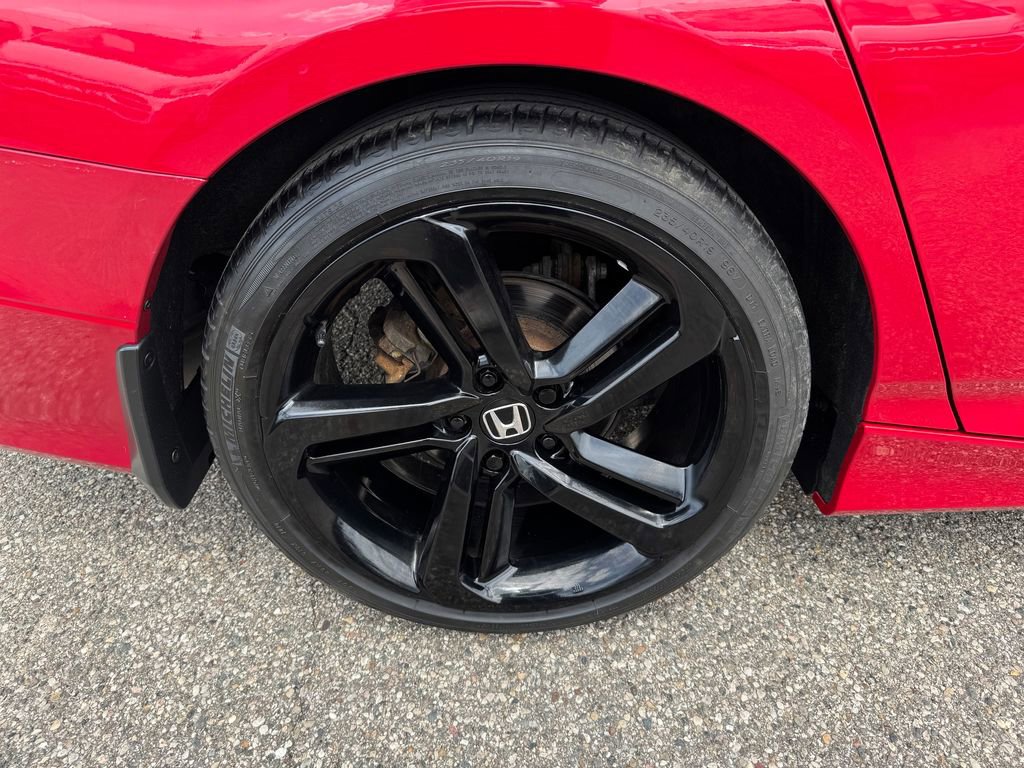 Used 2018 Honda Accord Sport image 26