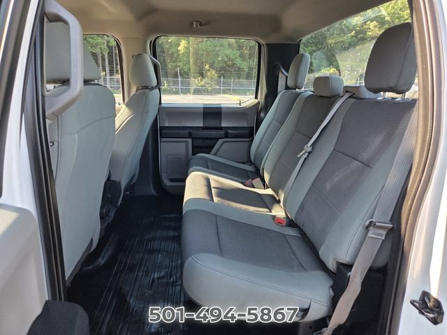 Used 2020 Ford F150 XL w/ Equipment Group 101A Mid AWD/4WD image 10