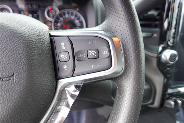 New 2026 RAM 3500 Tradesman AWD/4WD image 16