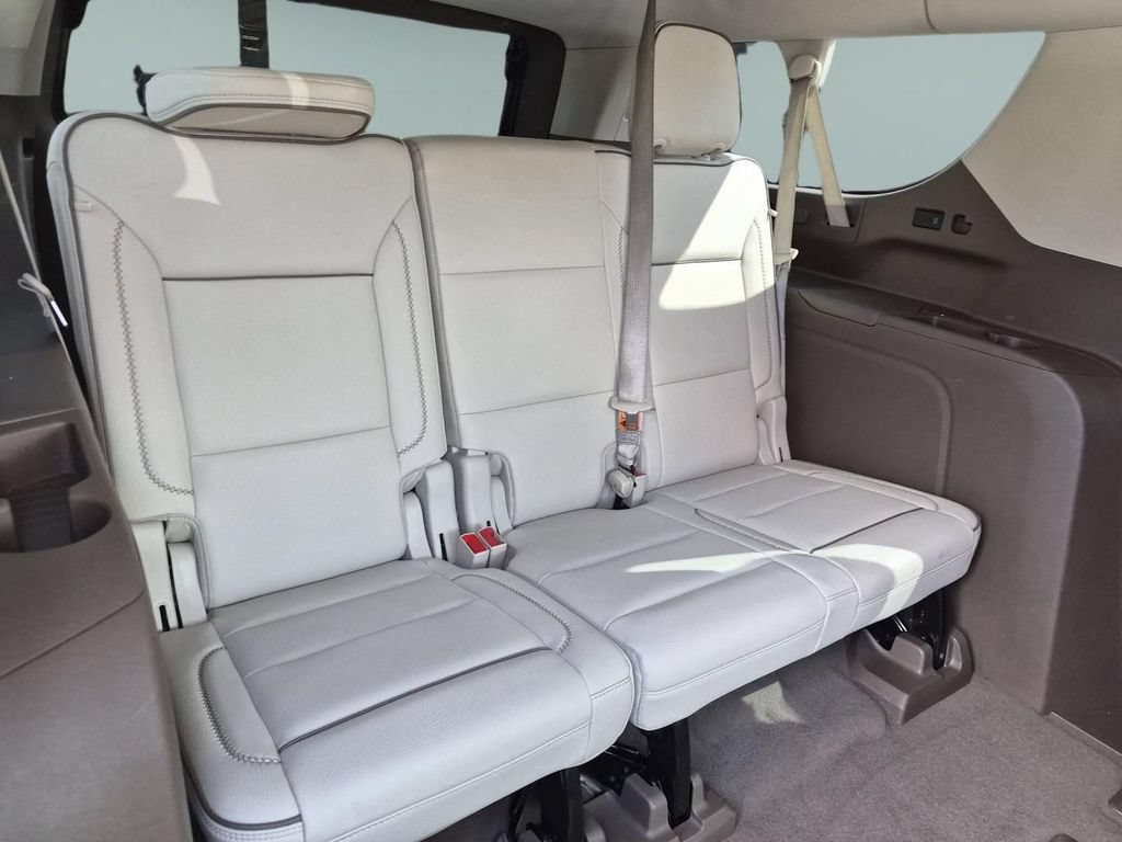 Used 2022 GMC Yukon XL Denali AWD/4WD image 27