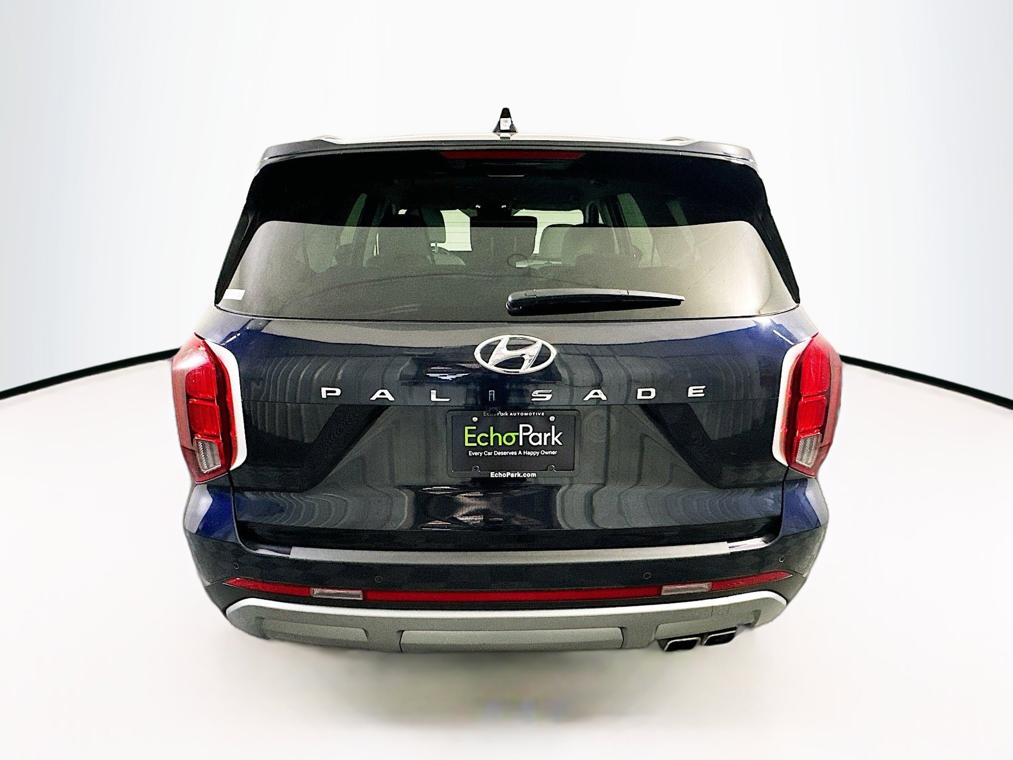 Used 2025 Hyundai Palisade SEL image 7